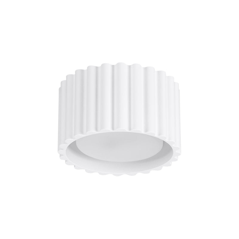 AURA 1 GX53 ceiling light