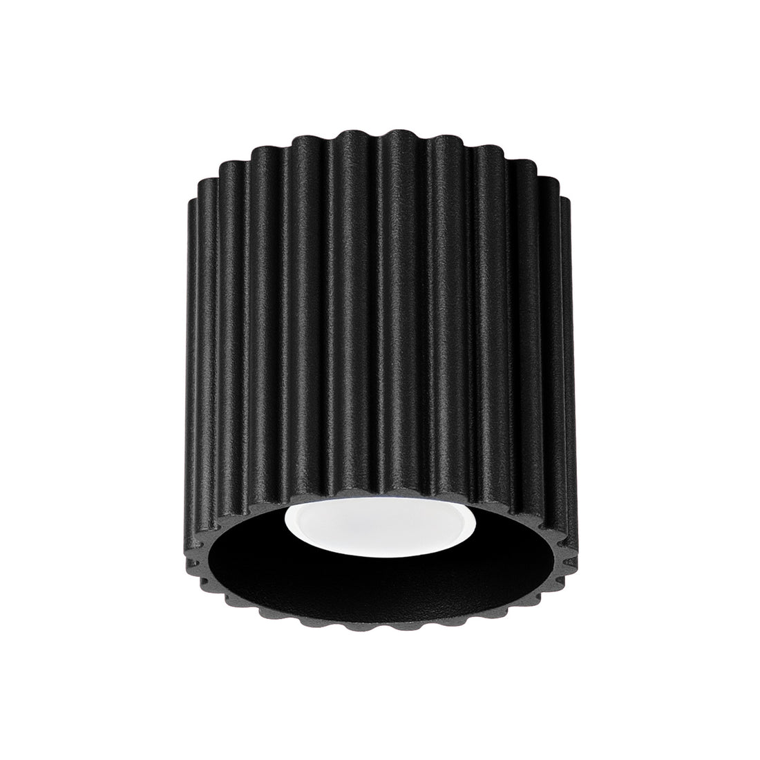 AURA 1 GU10 ceiling light