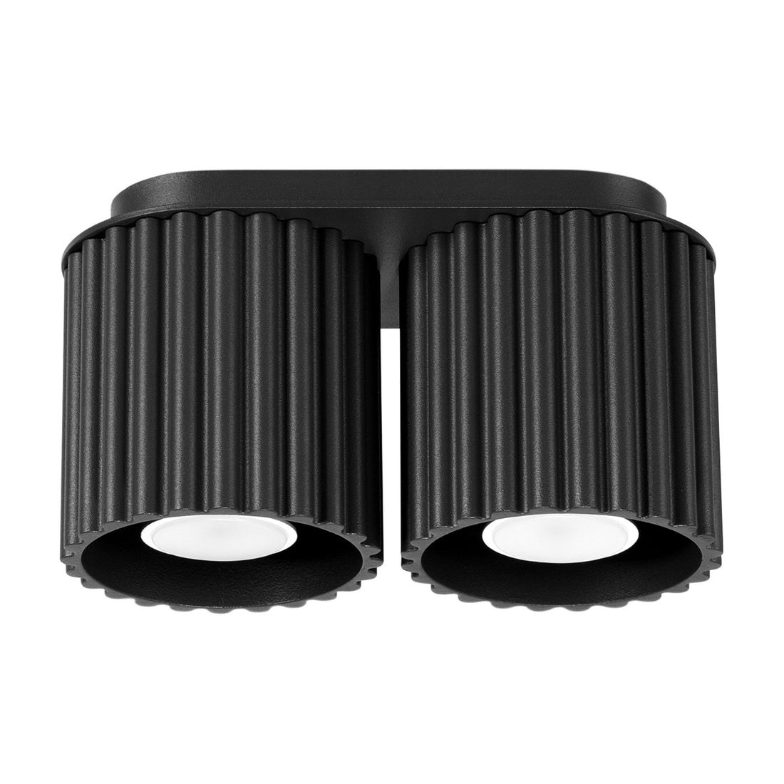 AURA 2 GU10 ceiling light
