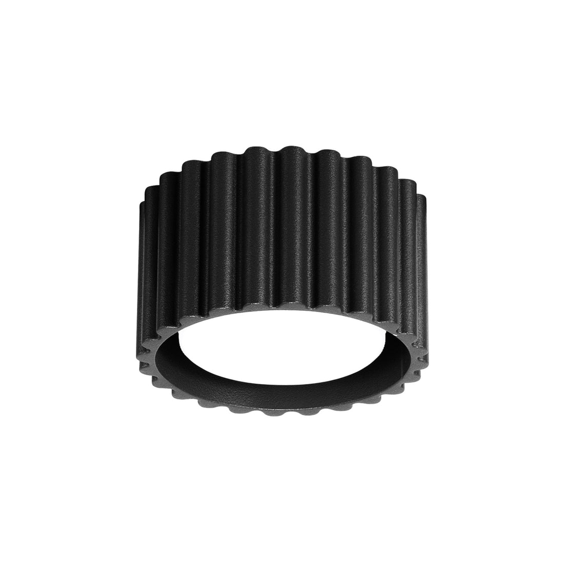 AURA 1 GX53 ceiling light