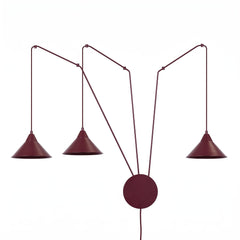 Suspension luminaire | Lovena