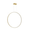 RIO 110 LED 3000K pendant lamp