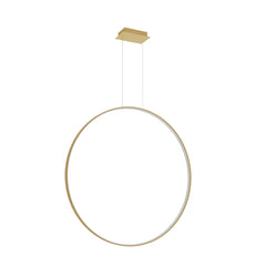 RIO 110 LED 3000K pendant lamp