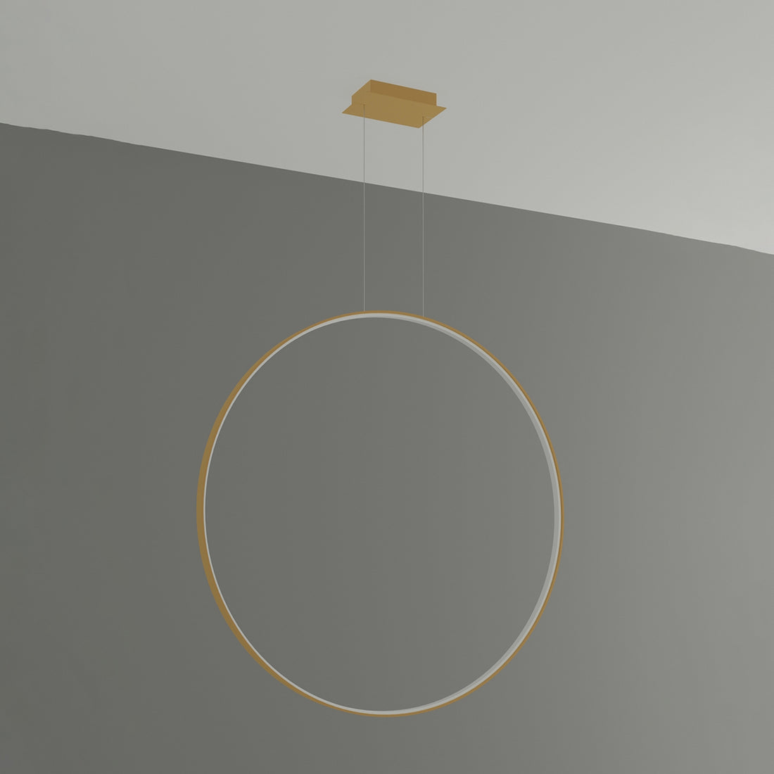 RIO 110 LED 3000K pendant lamp