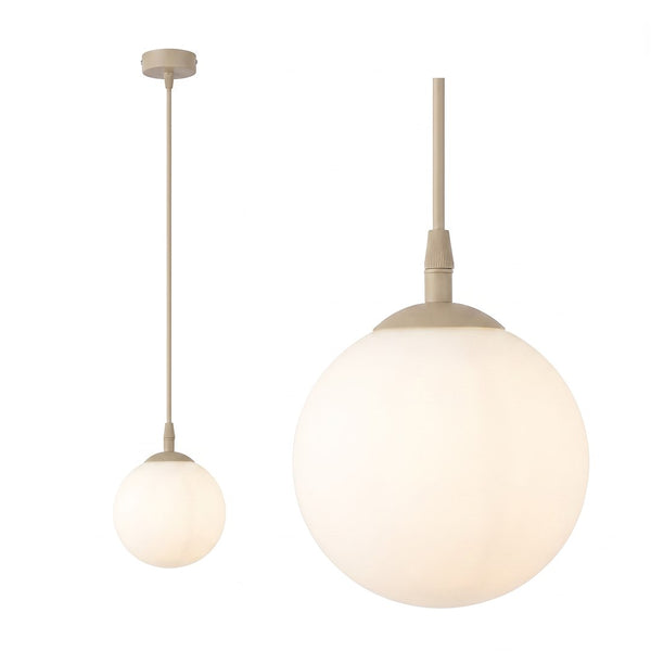 Suspension luminaire | Piola