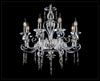 EL404805-9 designer chandelier