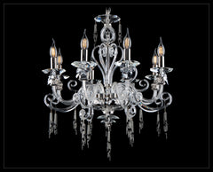 EL404805-9 designer chandelier