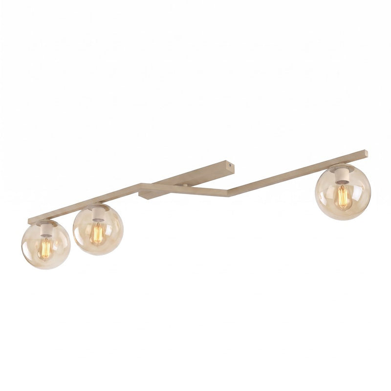 Luminaire plafonnier | Naton Beige