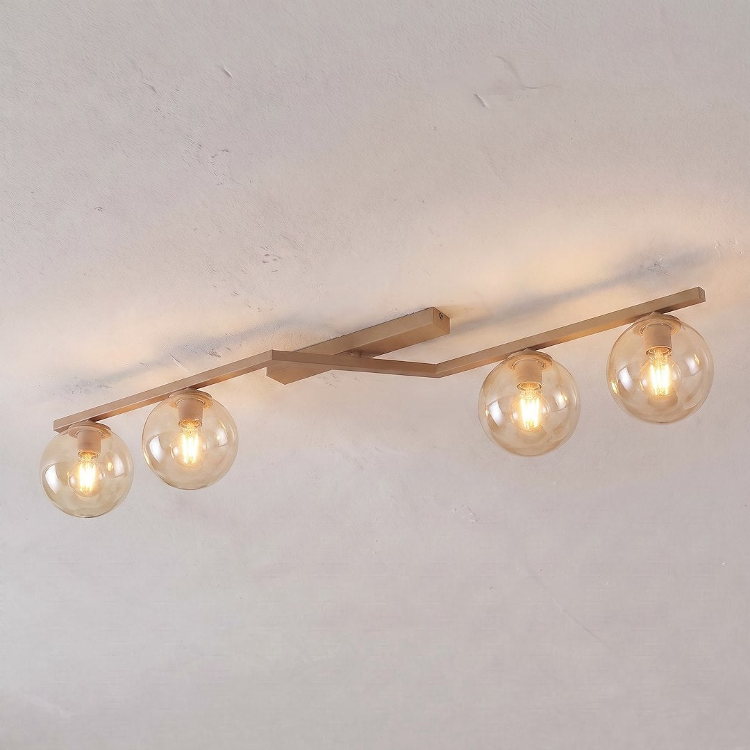 Luminaire plafonnier | Ambretta