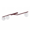 Luminaire plafonnier | Naton Blanc