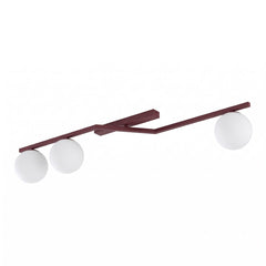 Luminaire plafonnier | Naton Blanc