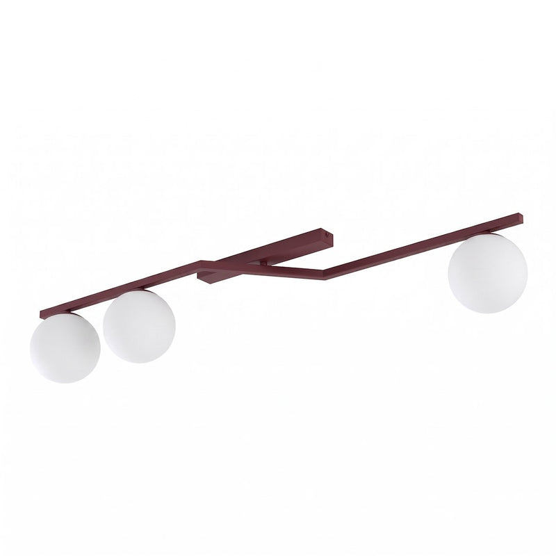 Luminaire plafonnier | Naton Blanc
