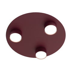 Luminaire plafonnier | Mirfenora