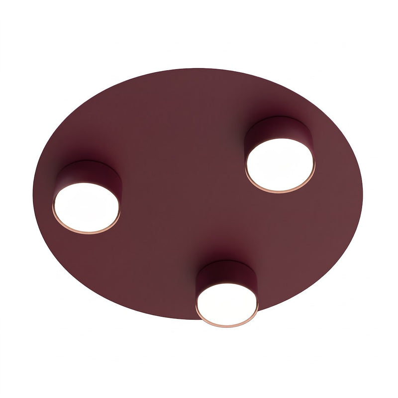Luminaire plafonnier | Mirfenora