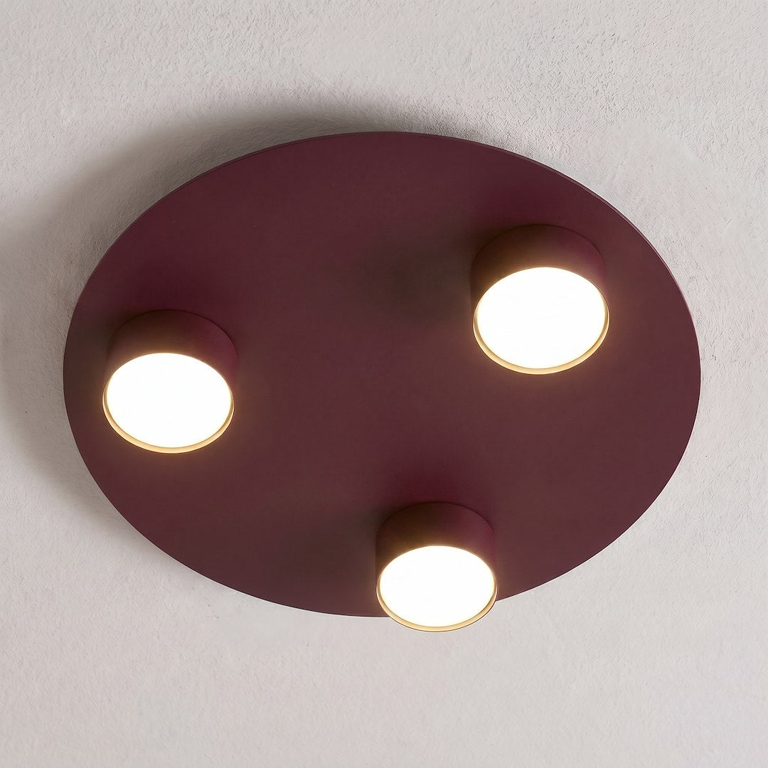 Luminaire plafonnier | Mirfenora