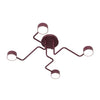 Luminaire plafonnier | Alafenara