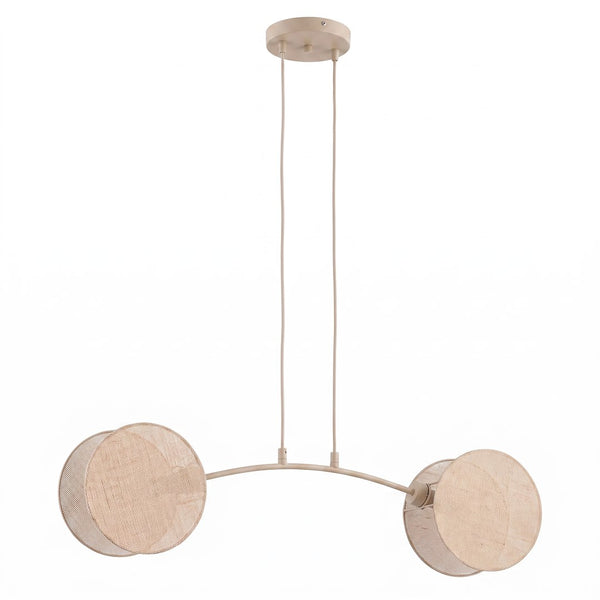 Suspension luminaire | Solenn