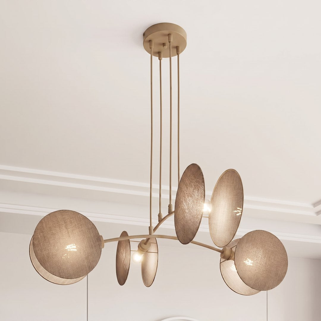 Suspension luminaire | Nubelle