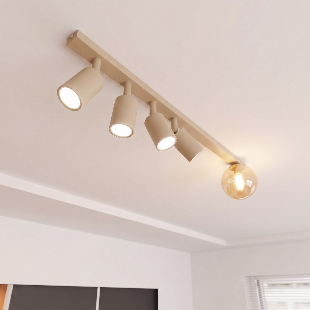 Luminaire plafonnier | Belfenissa