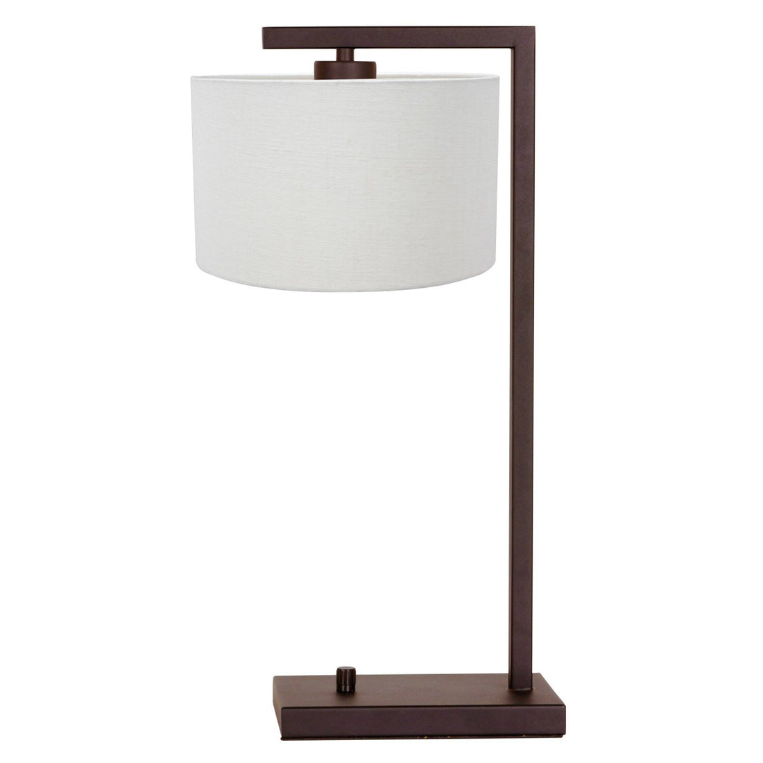 Stang white table lamp