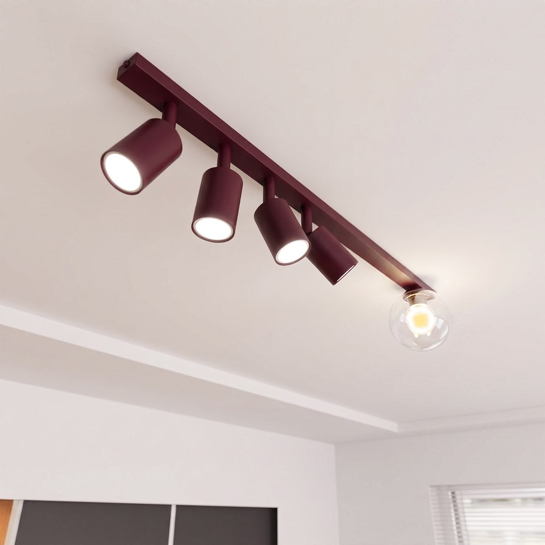 Luminaire plafonnier | Zenfenissa