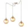 Suspension luminaire | Ambra II