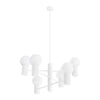 HALO 6 Chandelier