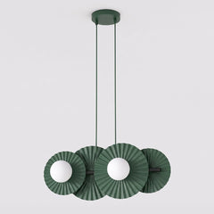 Suspension luminaire | Virida