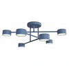 Luminaire plafonnier | Arifenilo