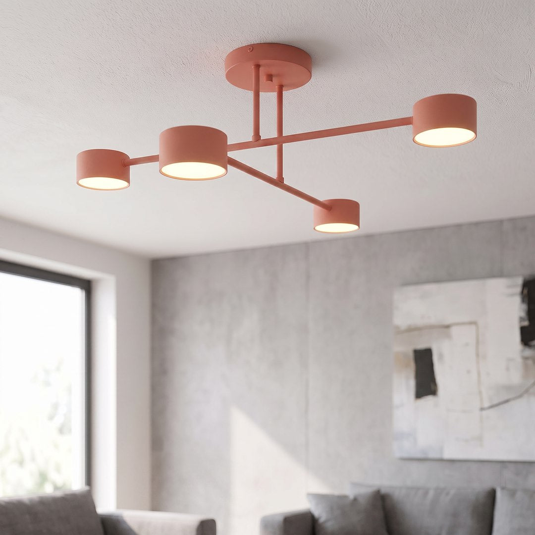 Luminaire plafonnier | Silfenisto