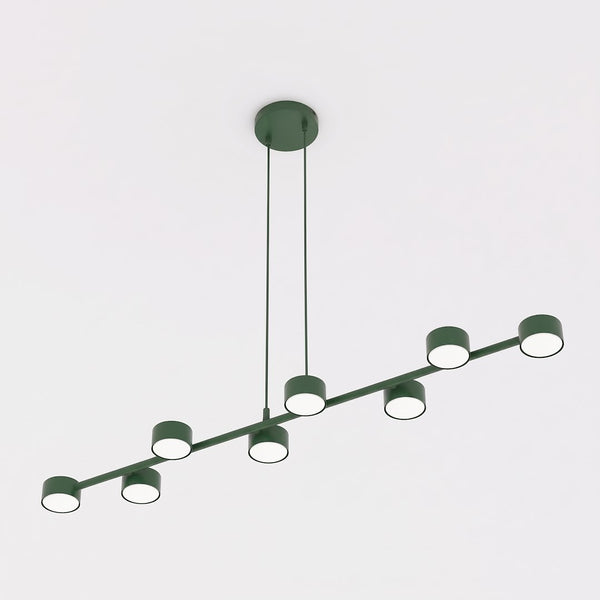 Suspension luminaire | Virea II