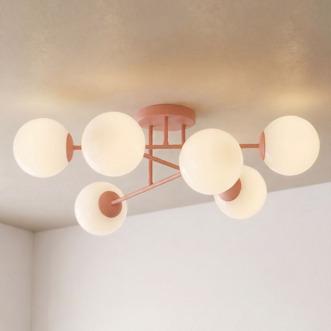 Luminaire plafonnier | Seicoral