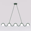 Suspension luminaire | Sillage