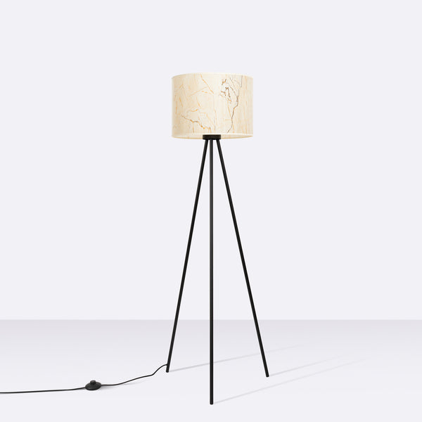 NEVIA floor lamp