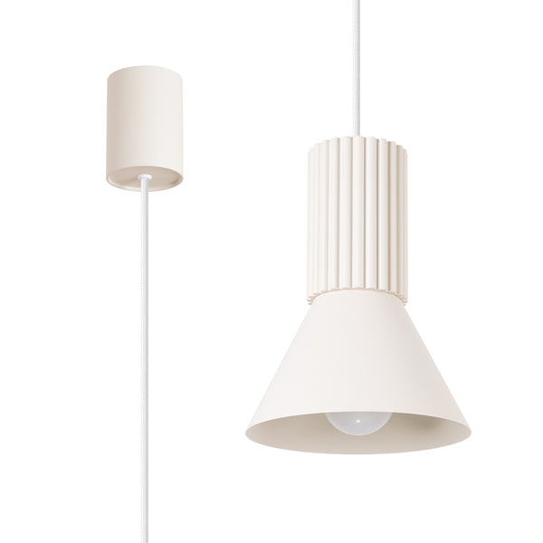 ESTRIA 1 pendant lamp
