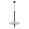 FELTRO 1 pendant lamp