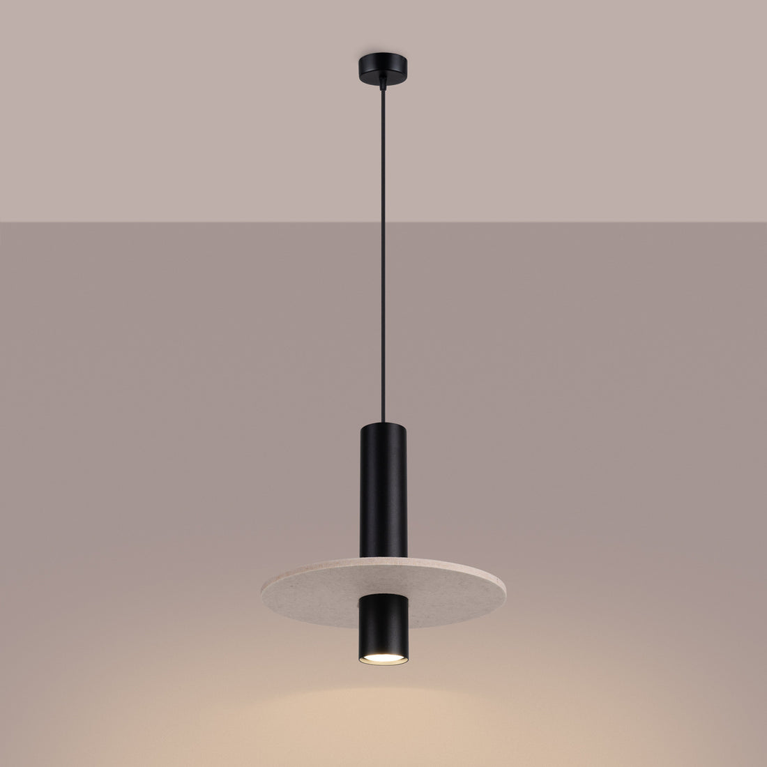 PELTA 1 pendant lamp