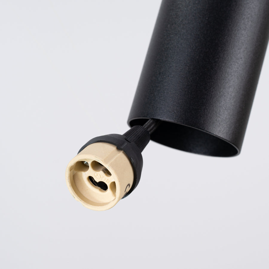 Lampe suspendue PELTA 1