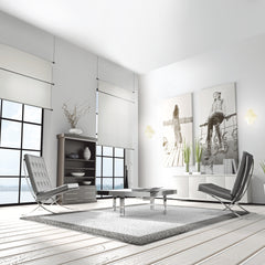 Luminaire plafonnier | Eos Blanc