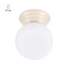 ZORI IP44 Ceiling Light