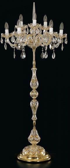 ES690902K Floor lamp