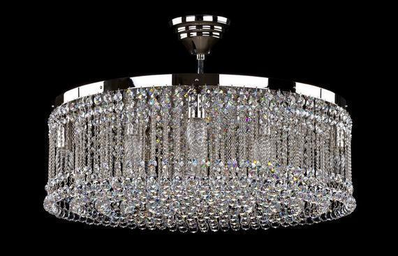 L193CLN Ceiling Light