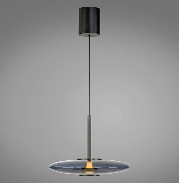 Suspension luminaire | E-Vitrum