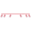 KARBON 6L ceiling light