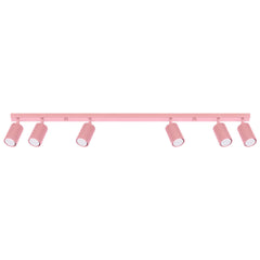 KARBON 6L ceiling light