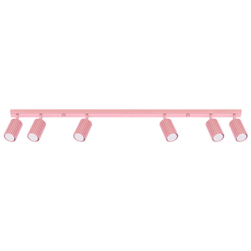 KARBON 6L ceiling light