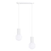HALO 2L Pendant Light