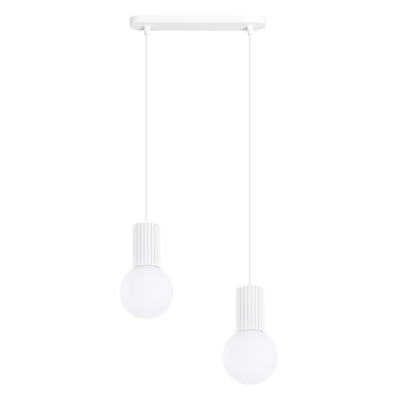 HALO 2L Pendant Light