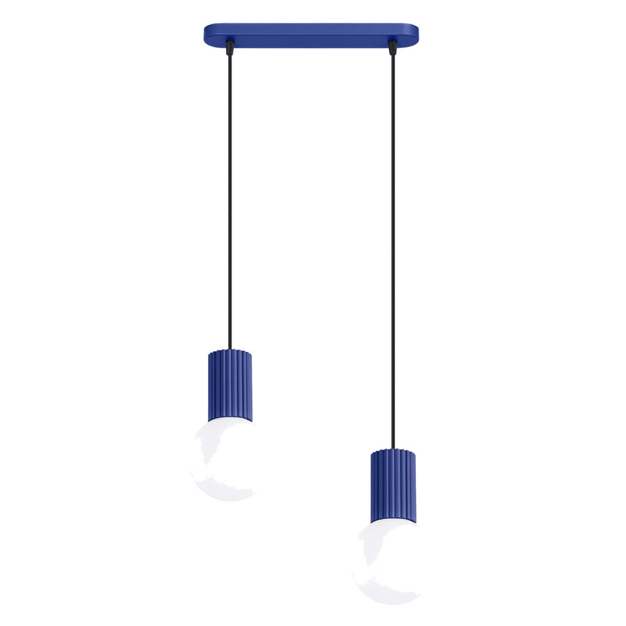 Suspension HALO 2L Outremer