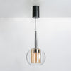 Suspension luminaire | Tagna Noire
